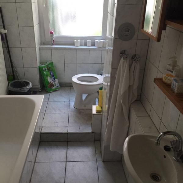 Appartment Berlin-Köpenick